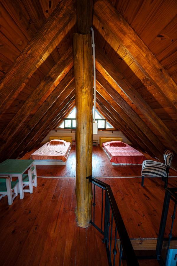 Espejos De Monte Holiday home *