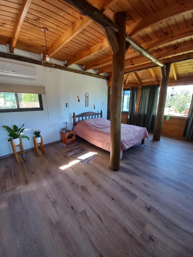 Holiday home Espejos De Monte San Miguel del Monte