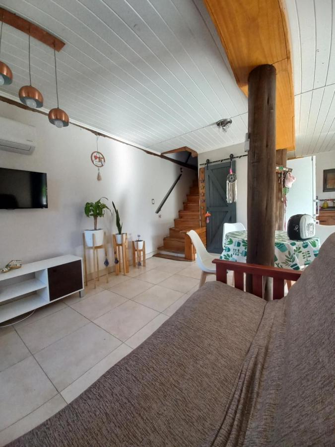 Espejos De Monte Holiday home *