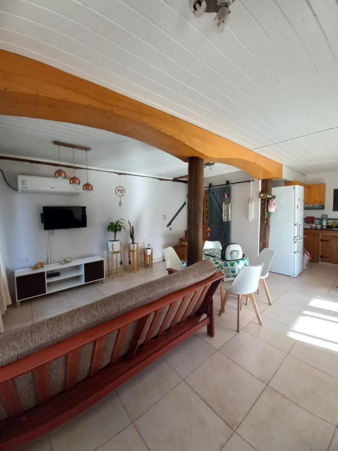 Espejos De Monte Holiday home