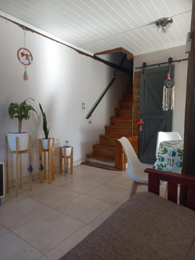 Espejos De Monte Holiday home San Miguel del Monte