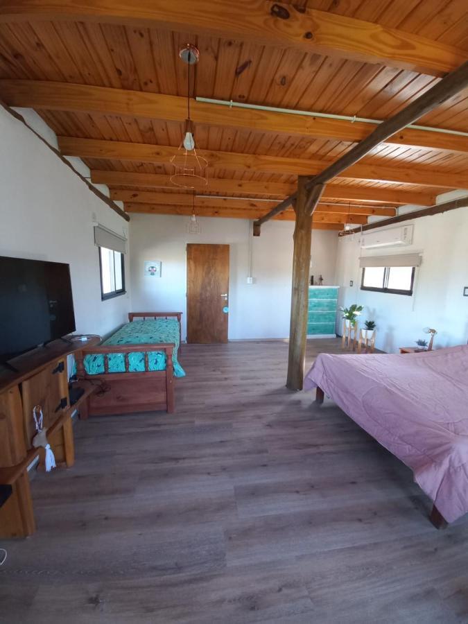Espejos De Monte Holiday home *