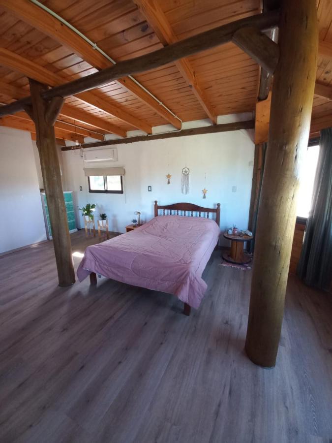 Espejos De Monte *