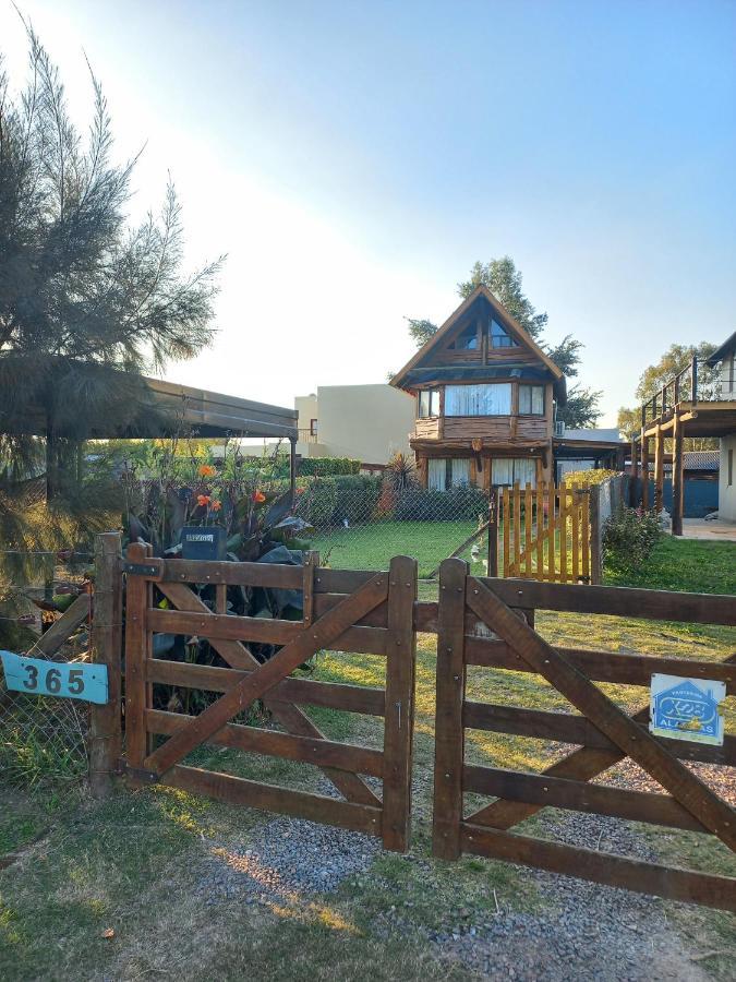Espejos De Monte Holiday home San Miguel del Monte