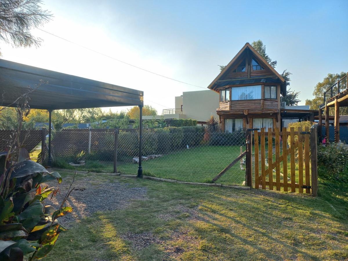 Holiday home Espejos De Monte *