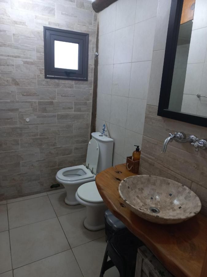 Espejos De Monte Holiday home *