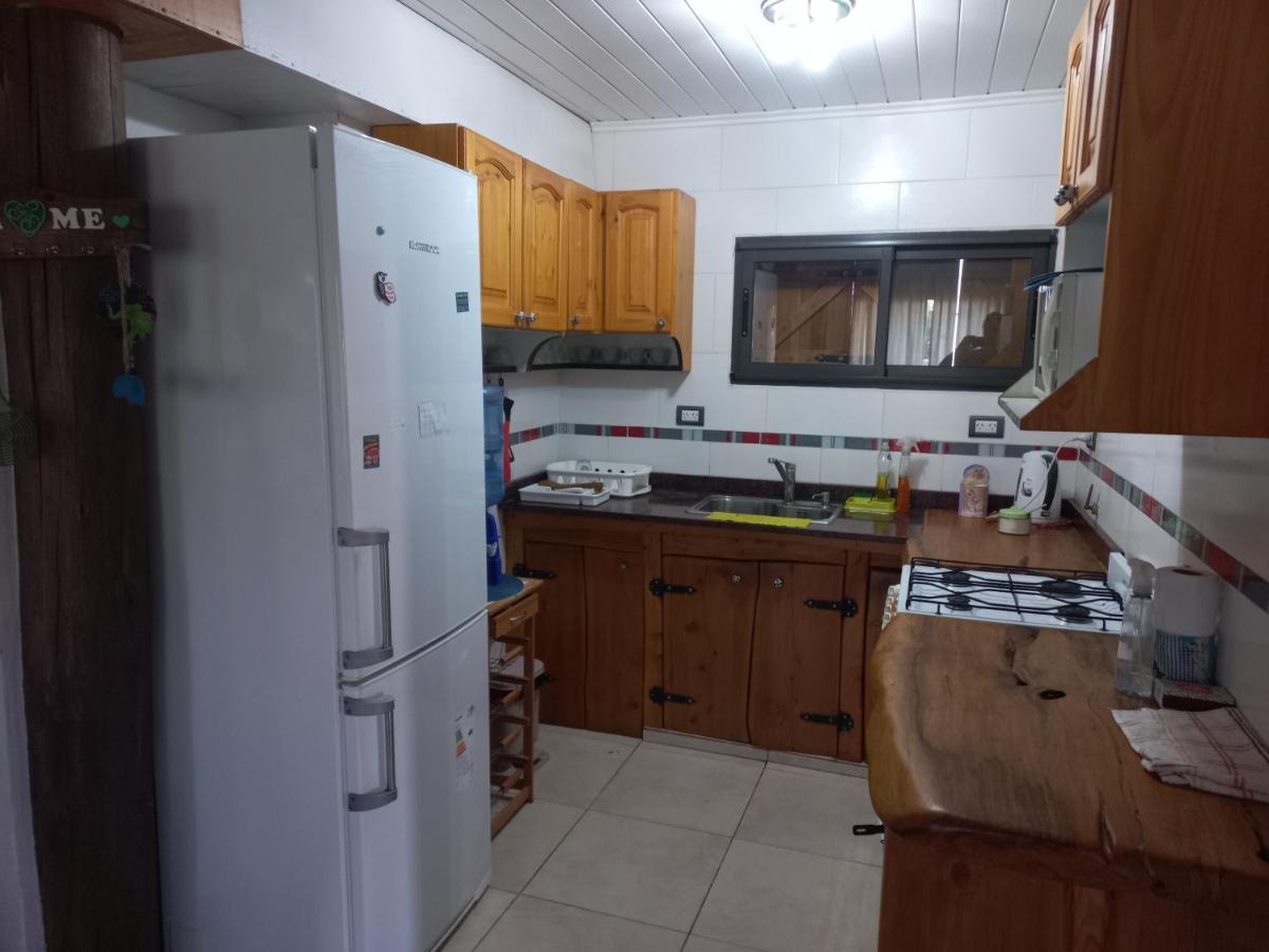Holiday home Espejos De Monte