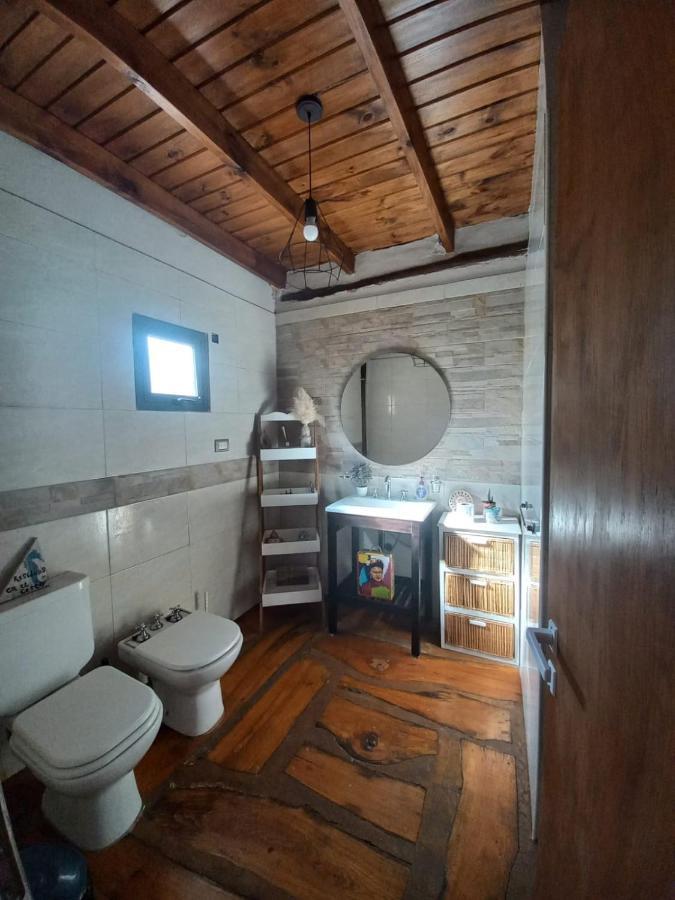 Holiday home Espejos De Monte