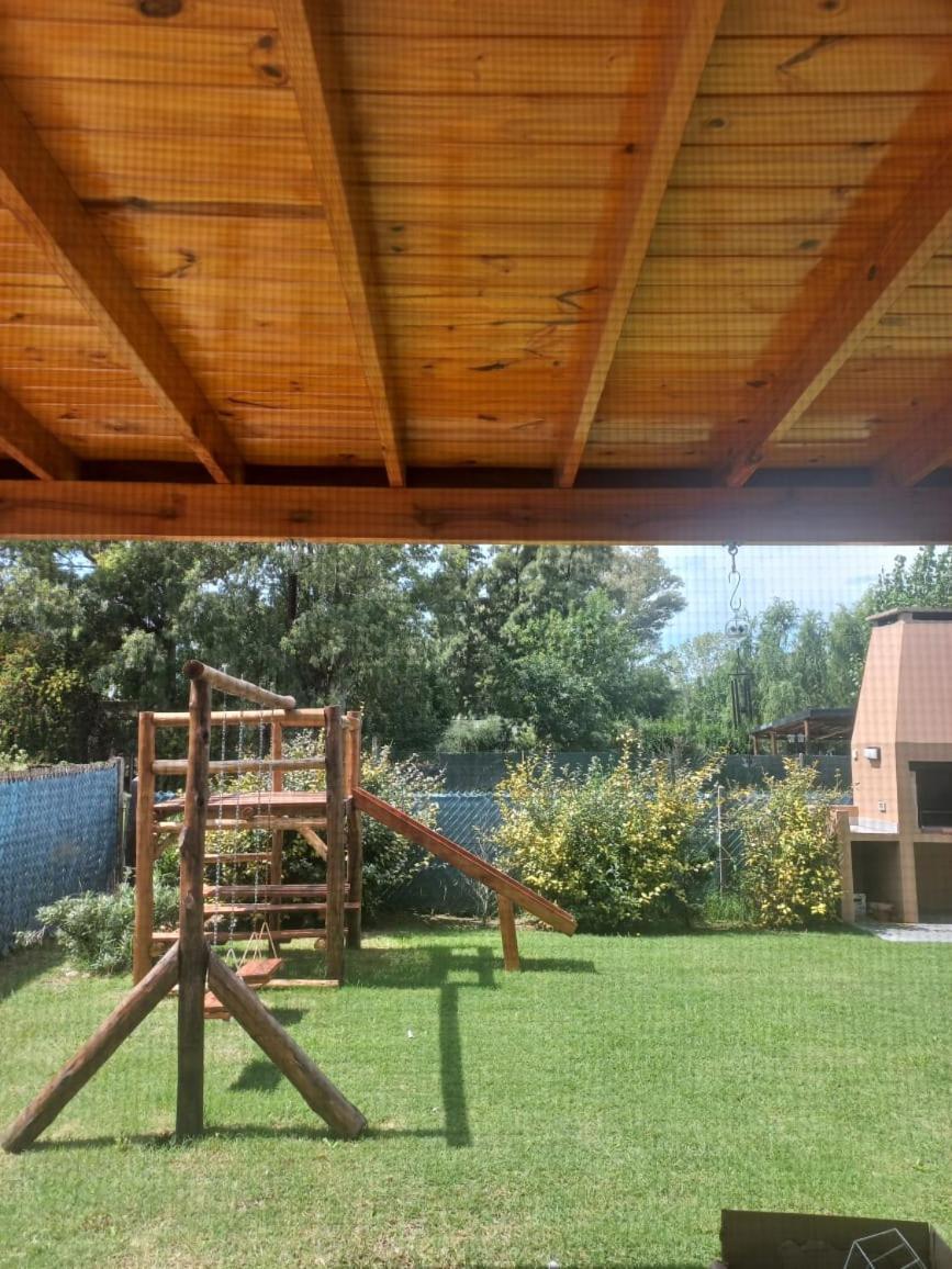 Holiday home Espejos De Monte *