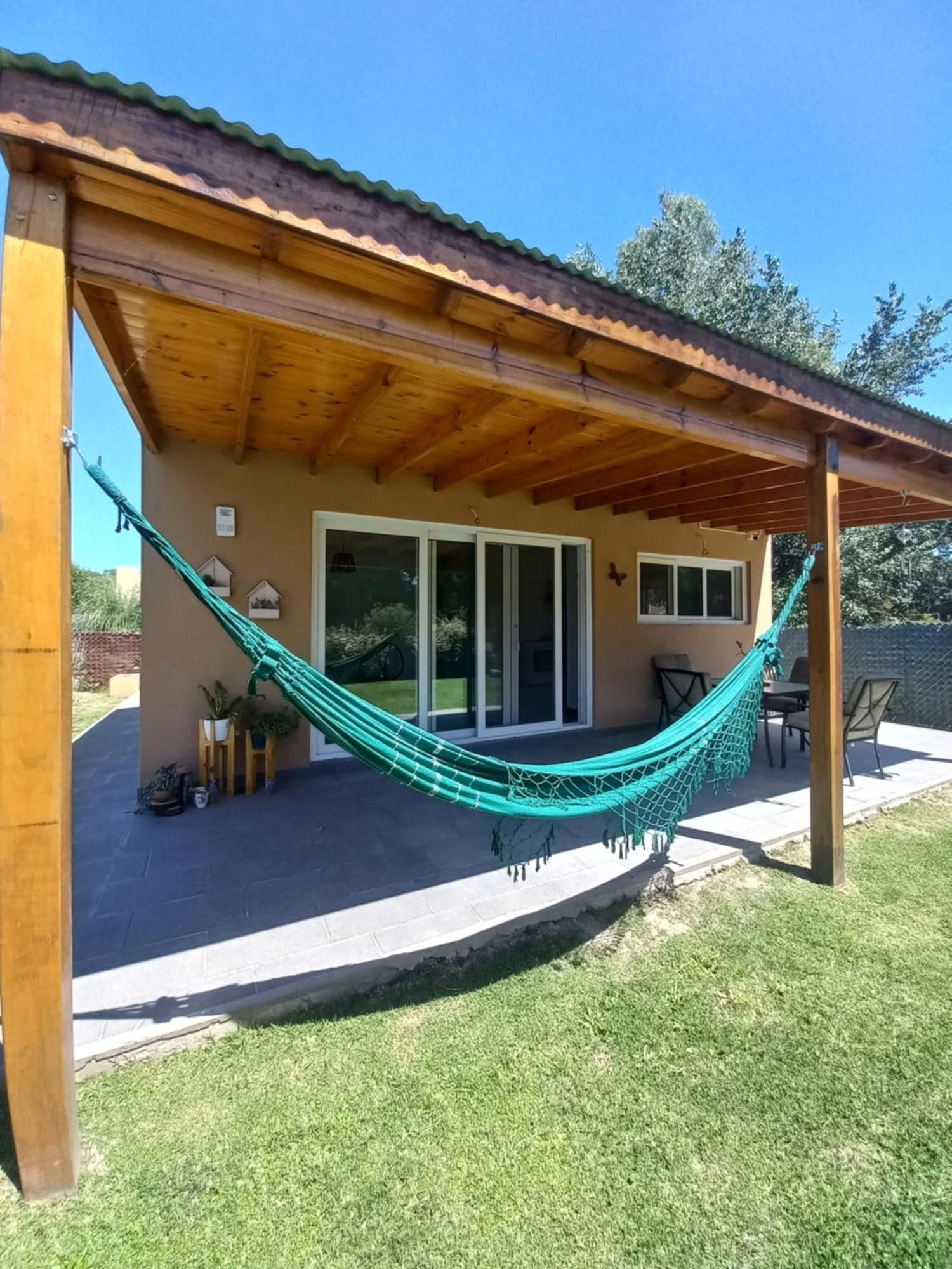 Holiday home Espejos De Monte *