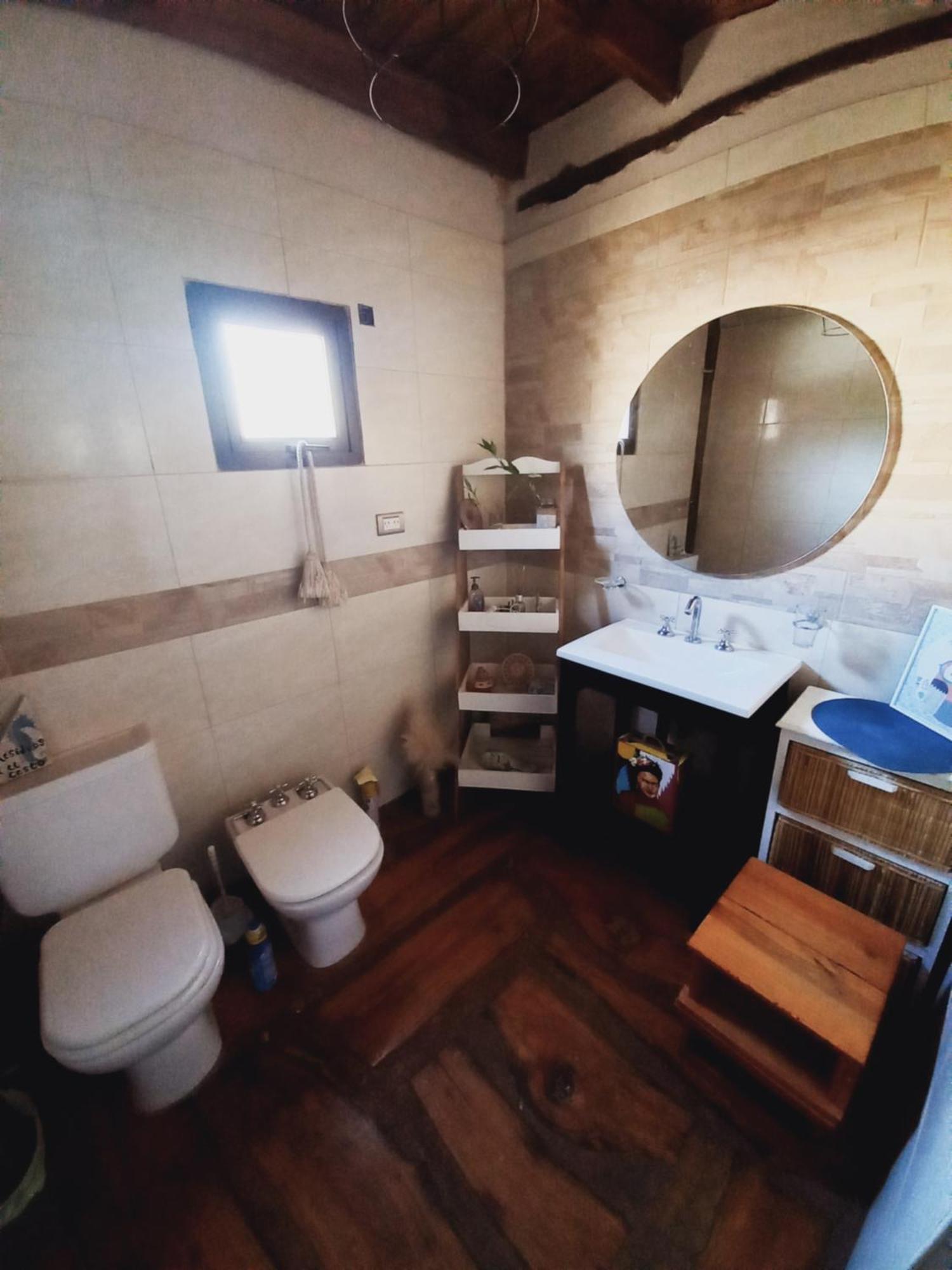 Holiday home Espejos De Monte San Miguel del Monte