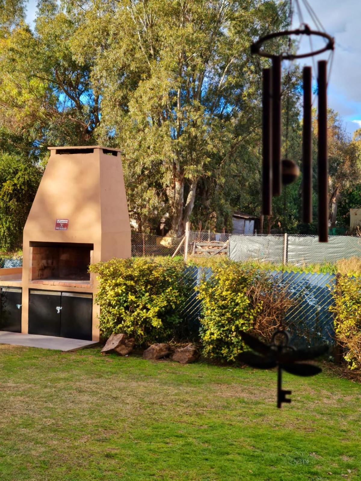Espejos De Monte Holiday home *