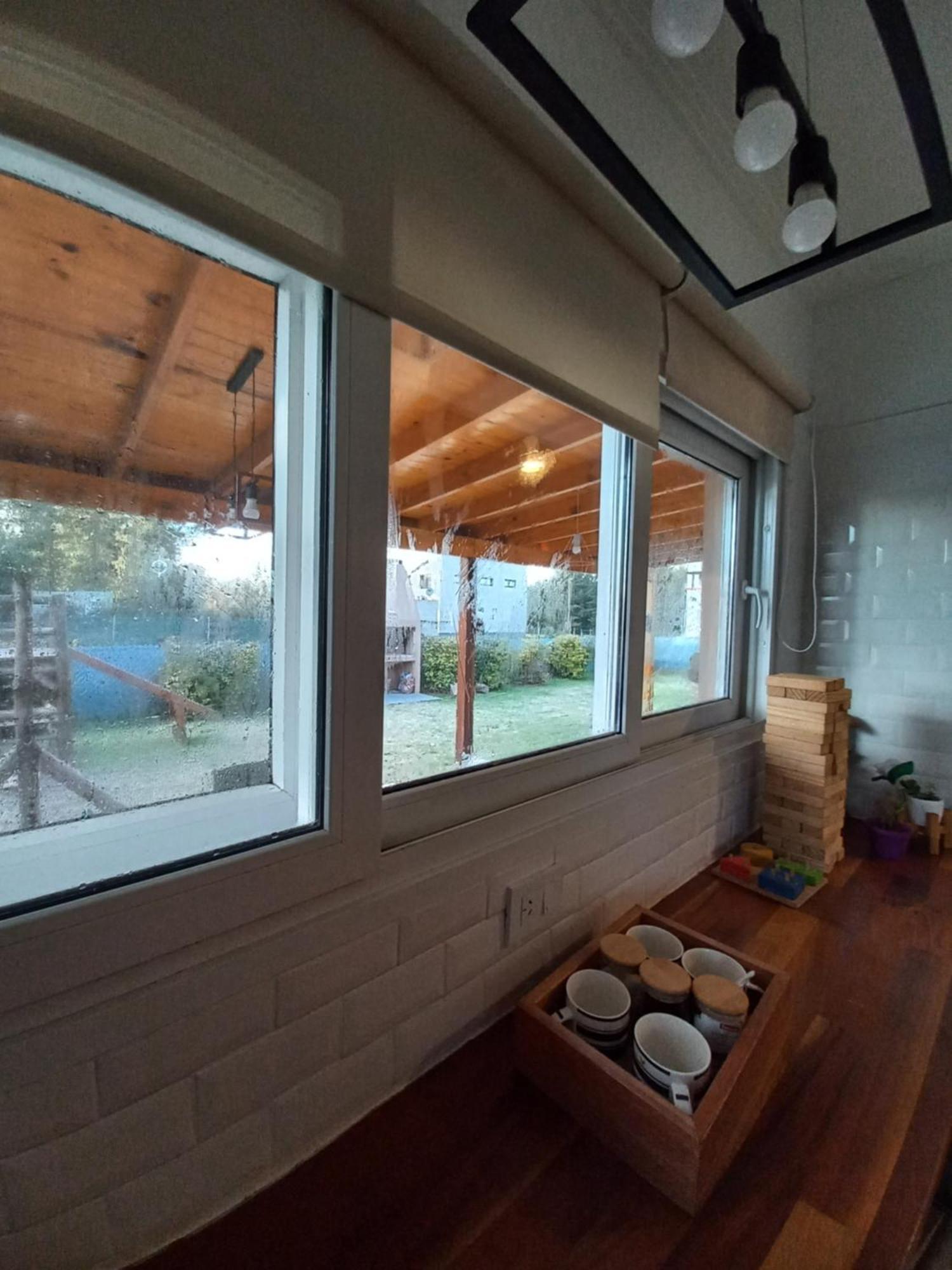Holiday home Espejos De Monte *