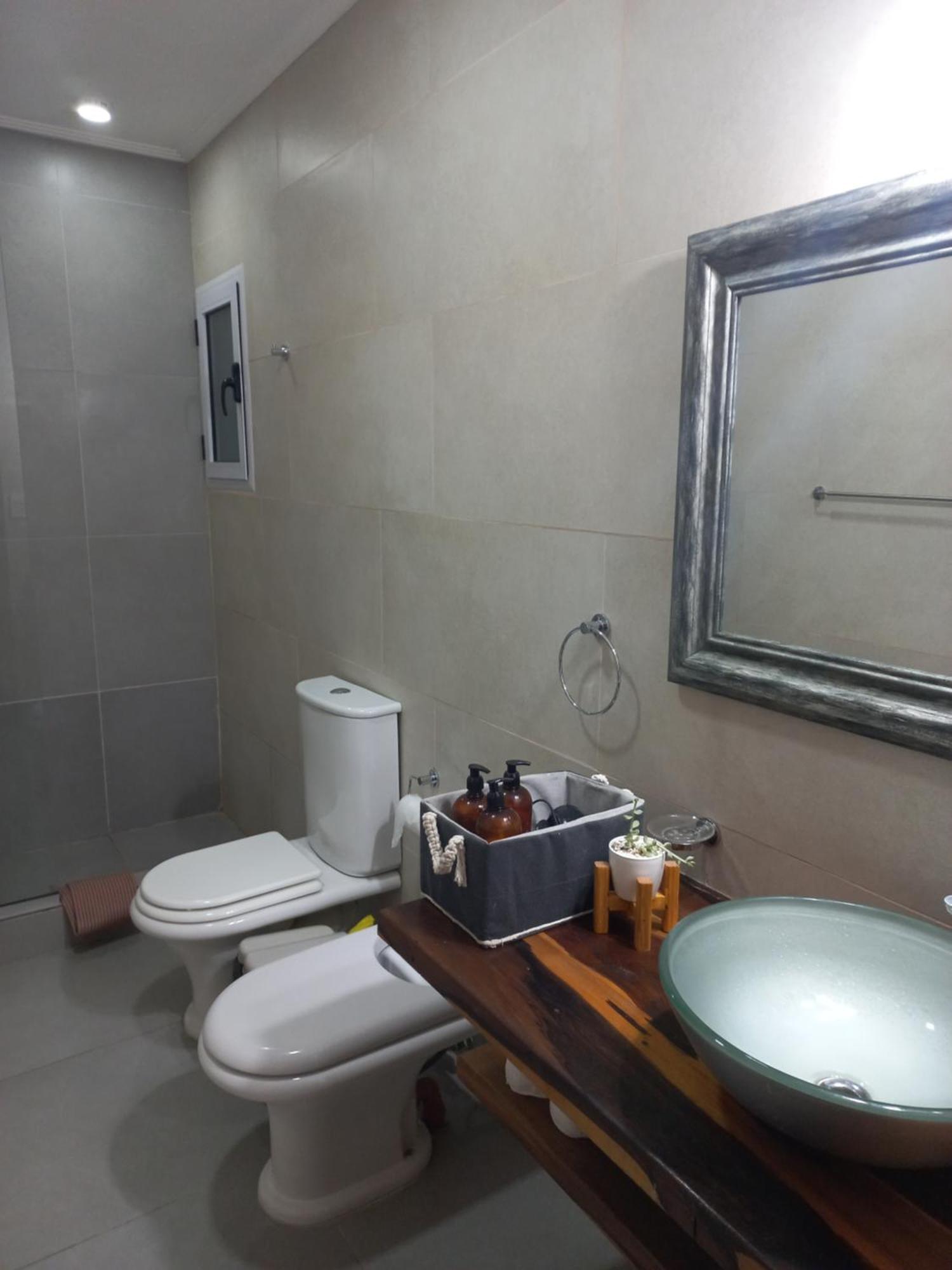 Espejos De Monte Holiday home San Miguel del Monte