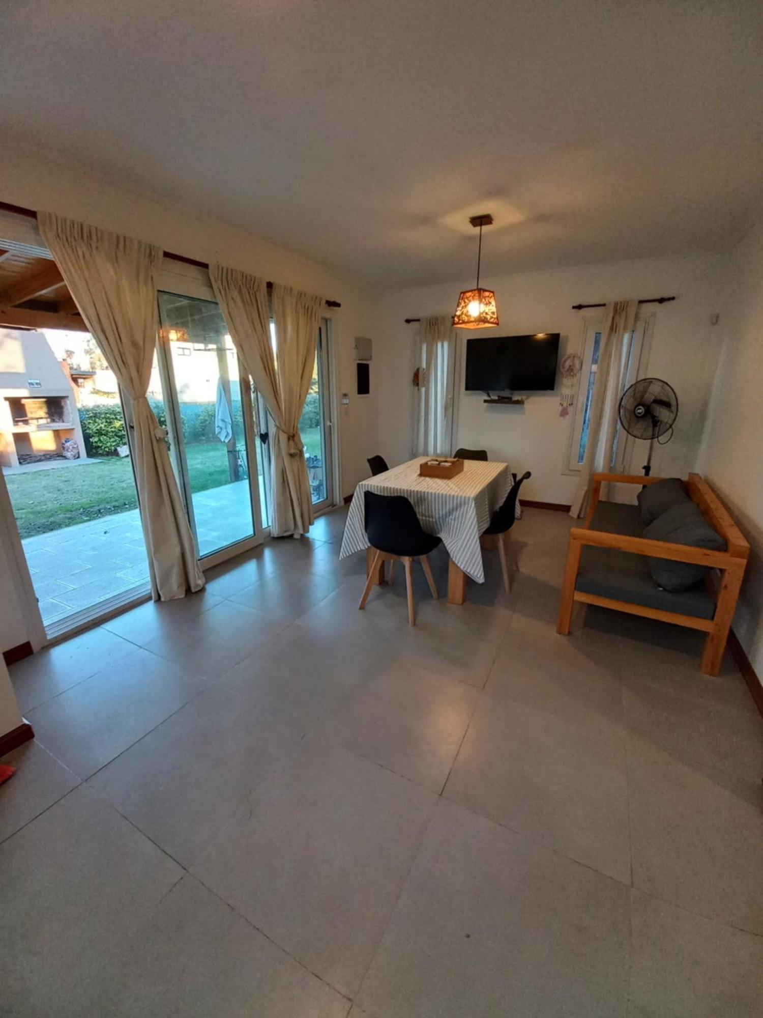 Holiday home Espejos De Monte San Miguel del Monte