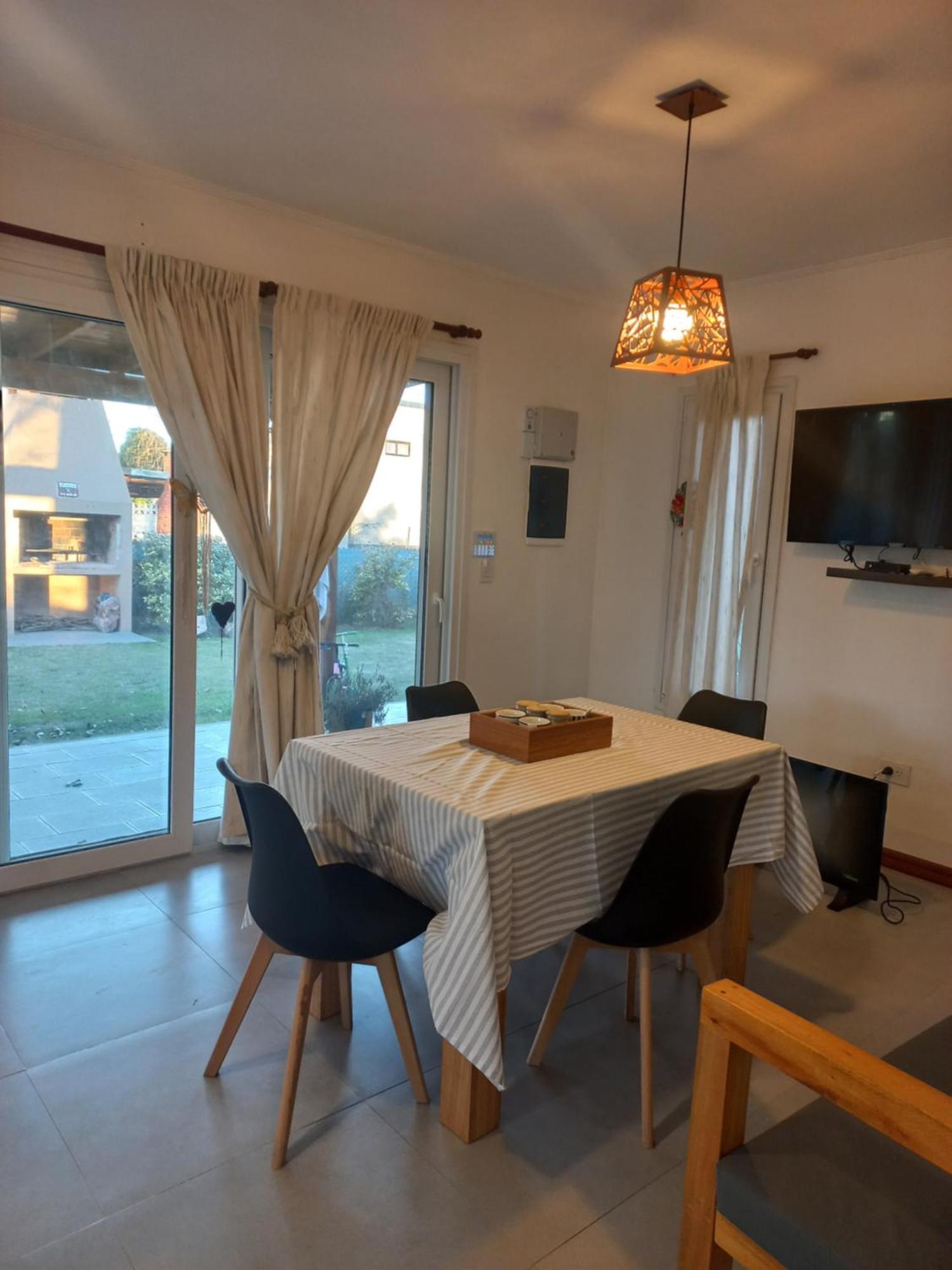Holiday home Espejos De Monte