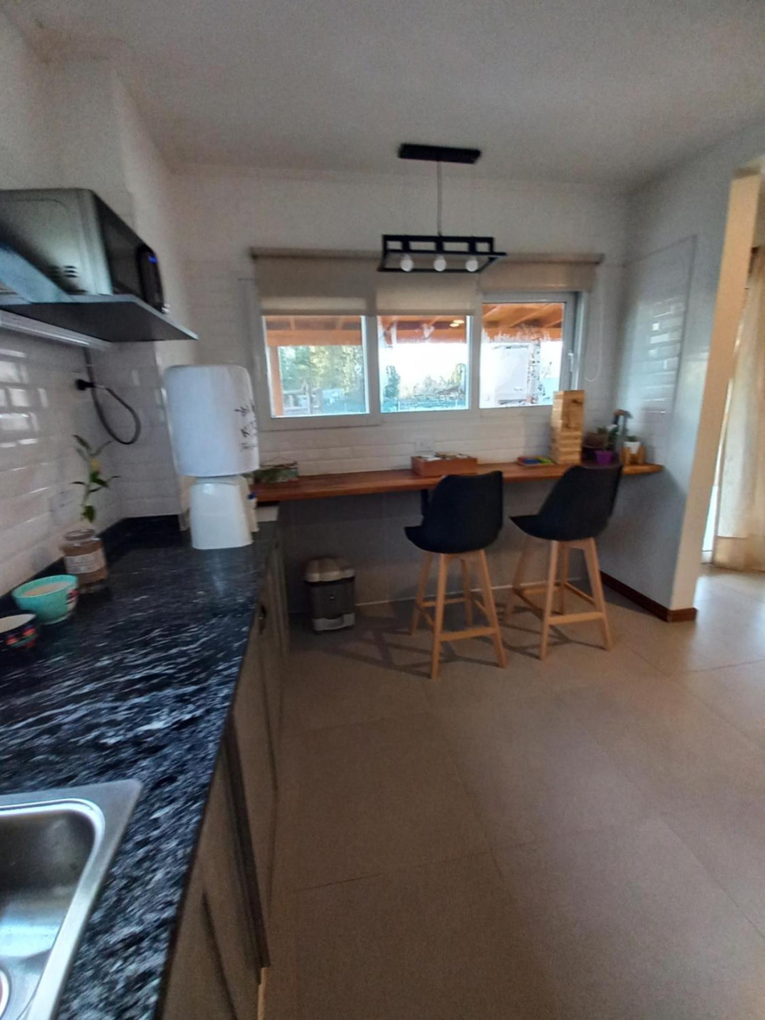 Holiday home Espejos De Monte *