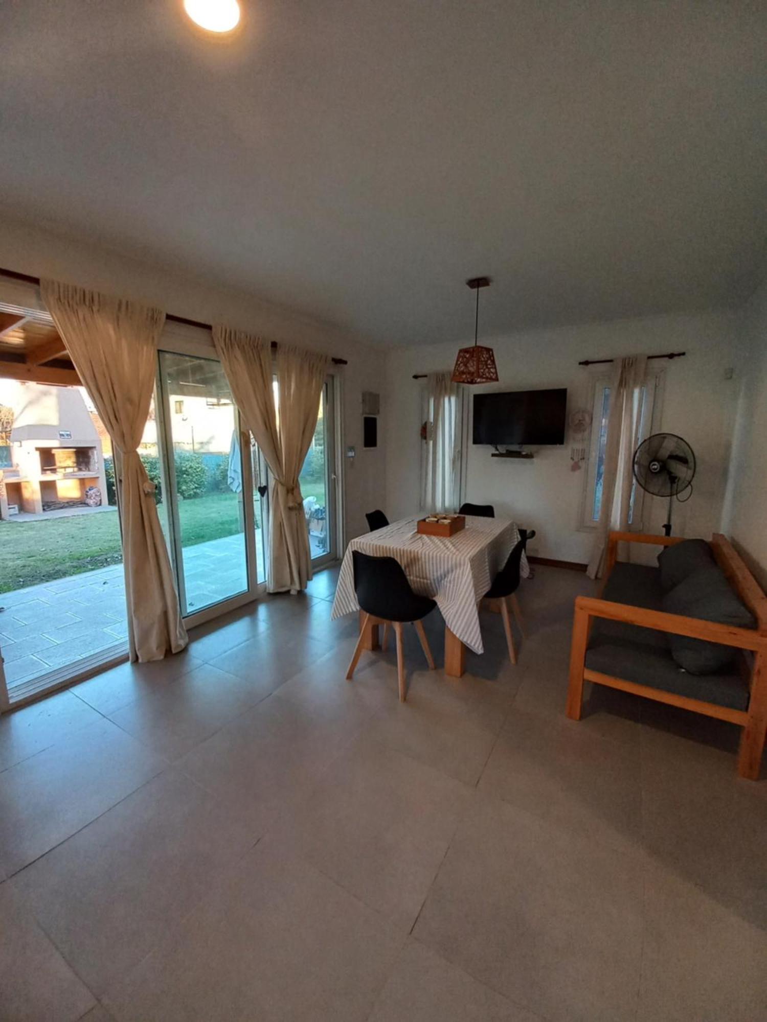 Espejos De Monte Holiday home San Miguel del Monte