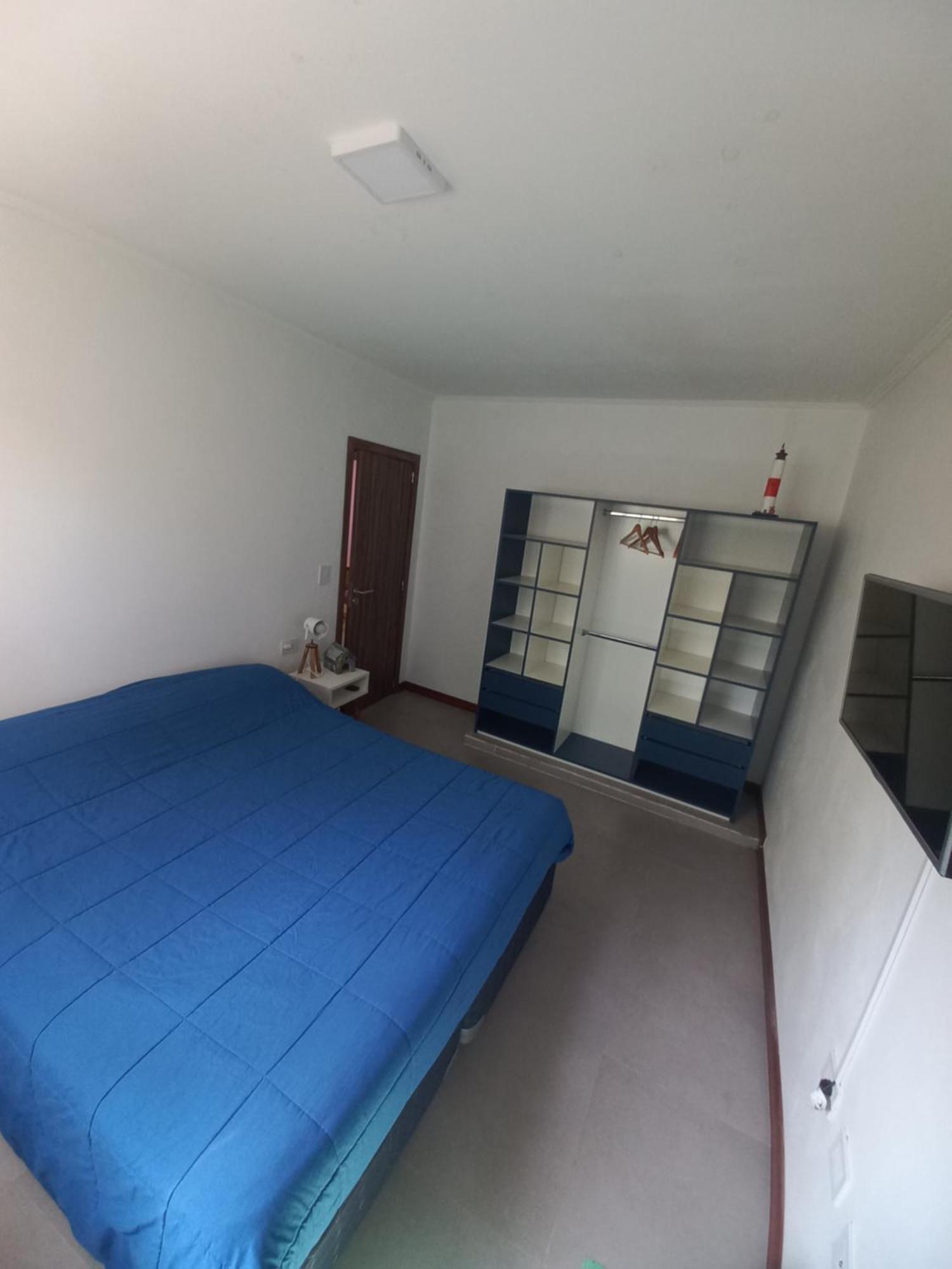 Holiday home Espejos De Monte