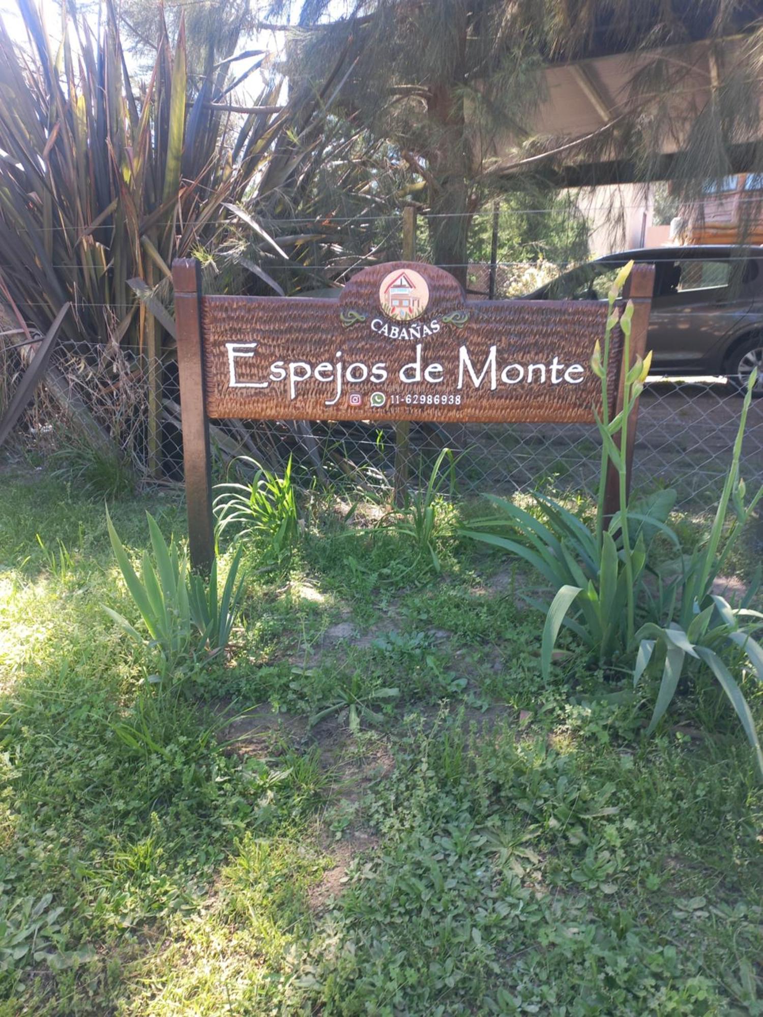 Espejos De Monte * San Miguel del Monte