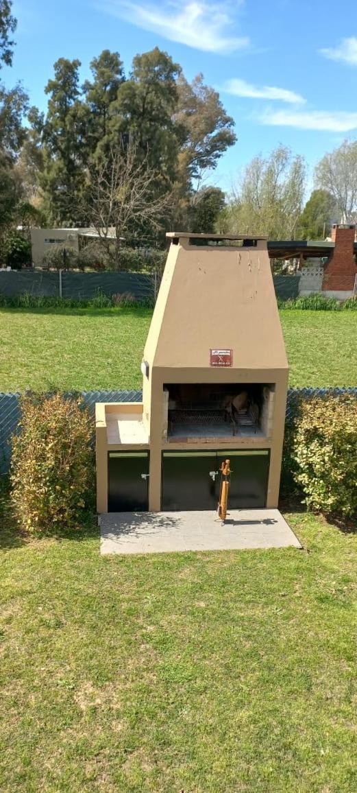 Holiday home Espejos De Monte