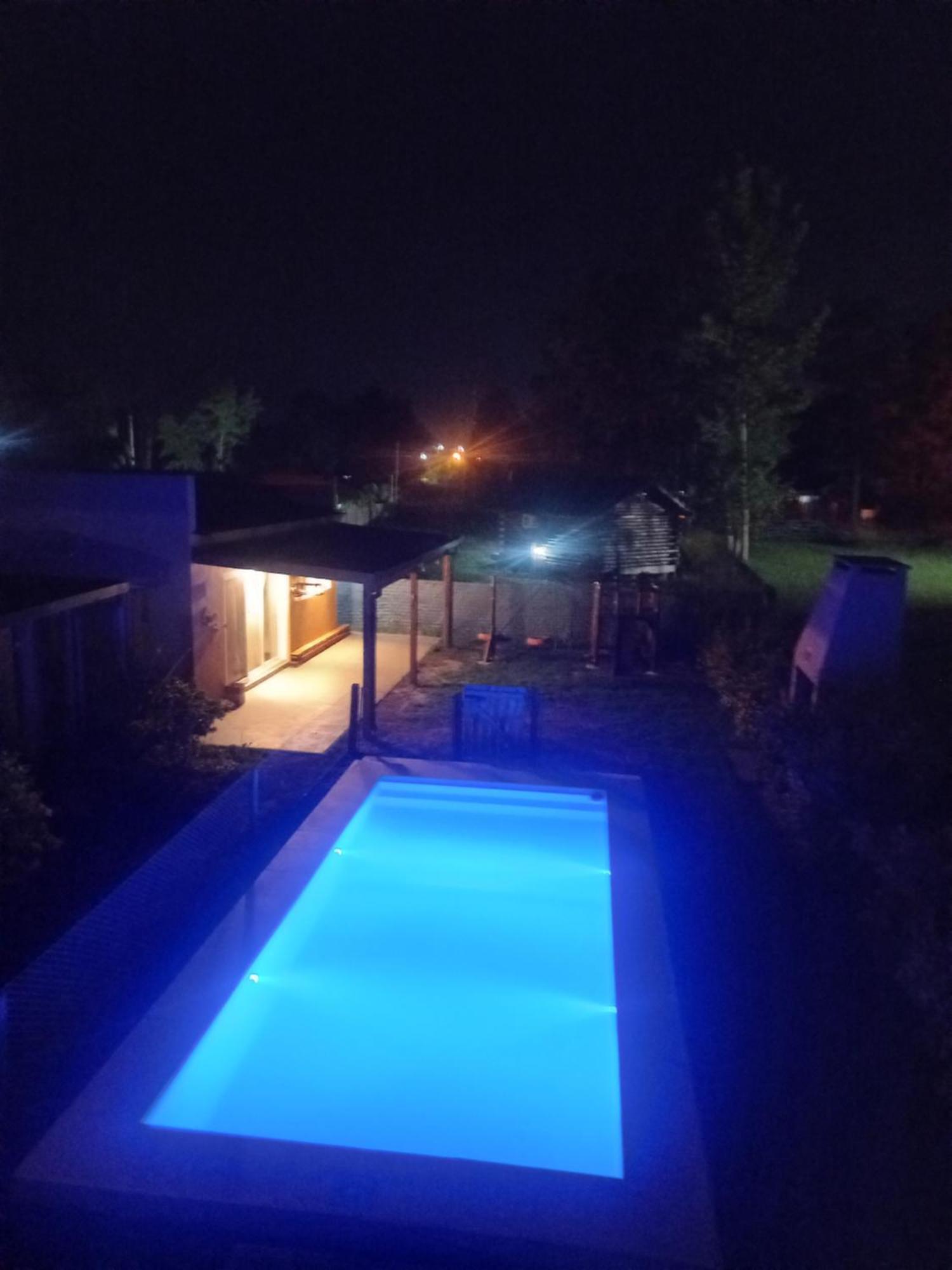 Holiday home Espejos De Monte *