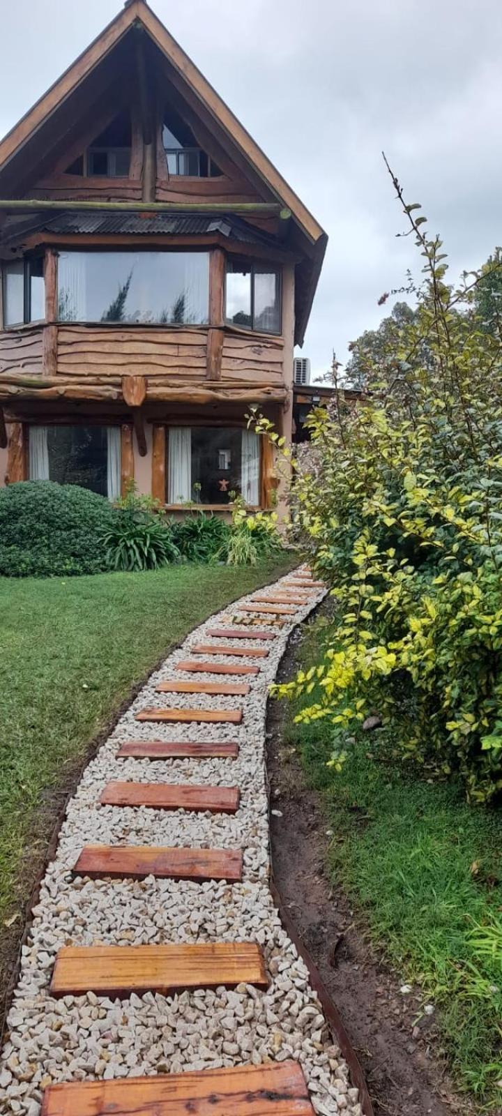 Espejos De Monte Holiday home *
