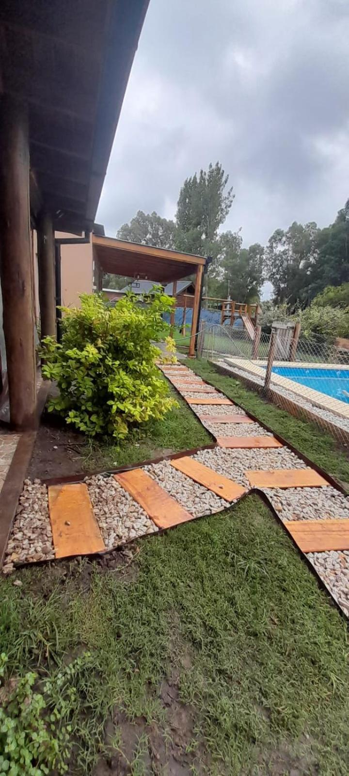 Espejos De Monte Holiday home San Miguel del Monte
